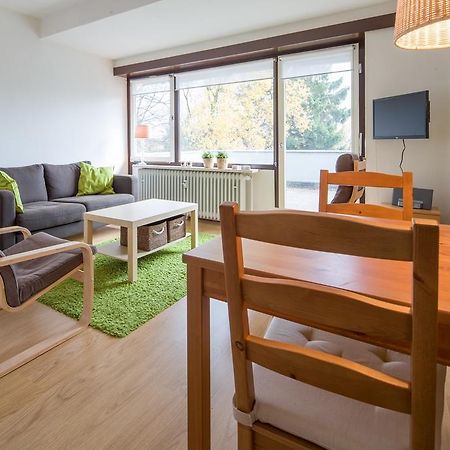 Koenig'S Wohnung Санкт-Андреасберг Экстерьер фото