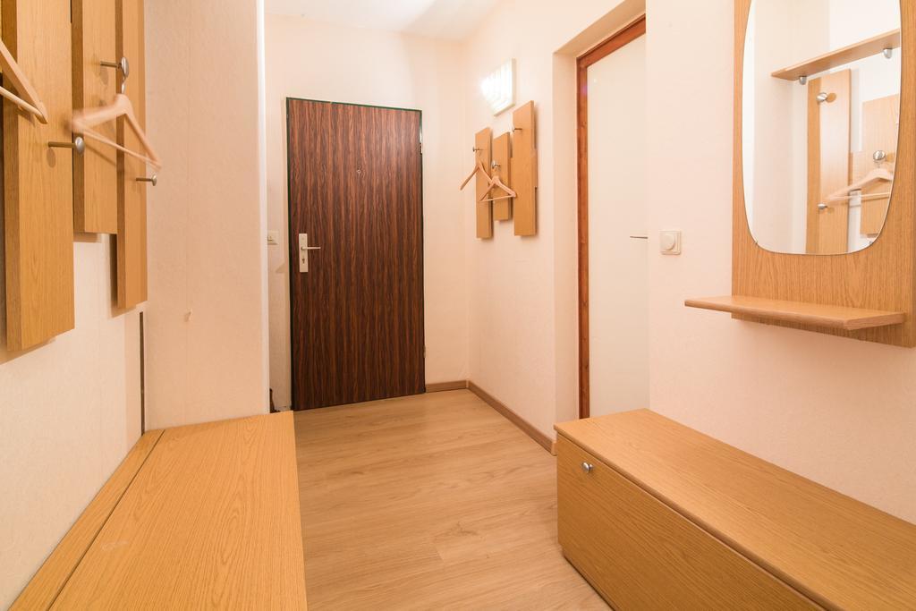 Koenig'S Wohnung Санкт-Андреасберг Экстерьер фото