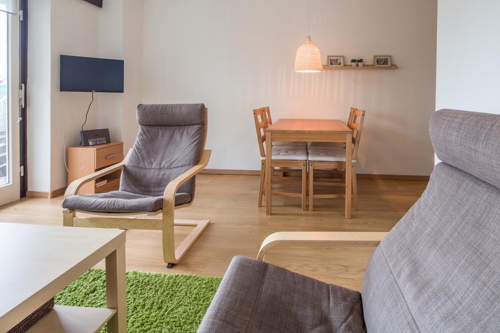 Koenig'S Wohnung Санкт-Андреасберг Экстерьер фото