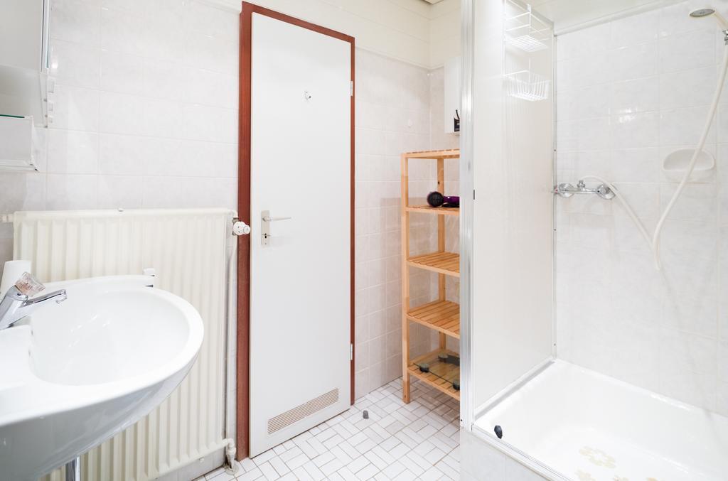 Koenig'S Wohnung Санкт-Андреасберг Экстерьер фото